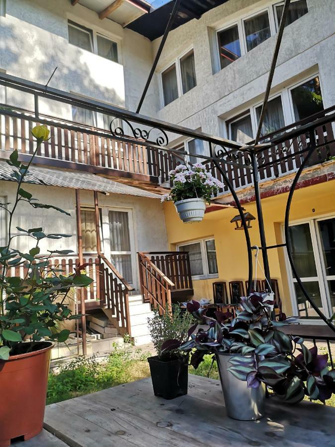 Zajazd Lesny Tuszyn Dış mekan fotoğraf
